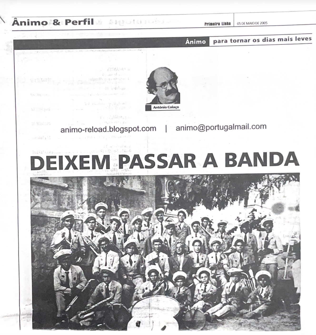 May - 2005