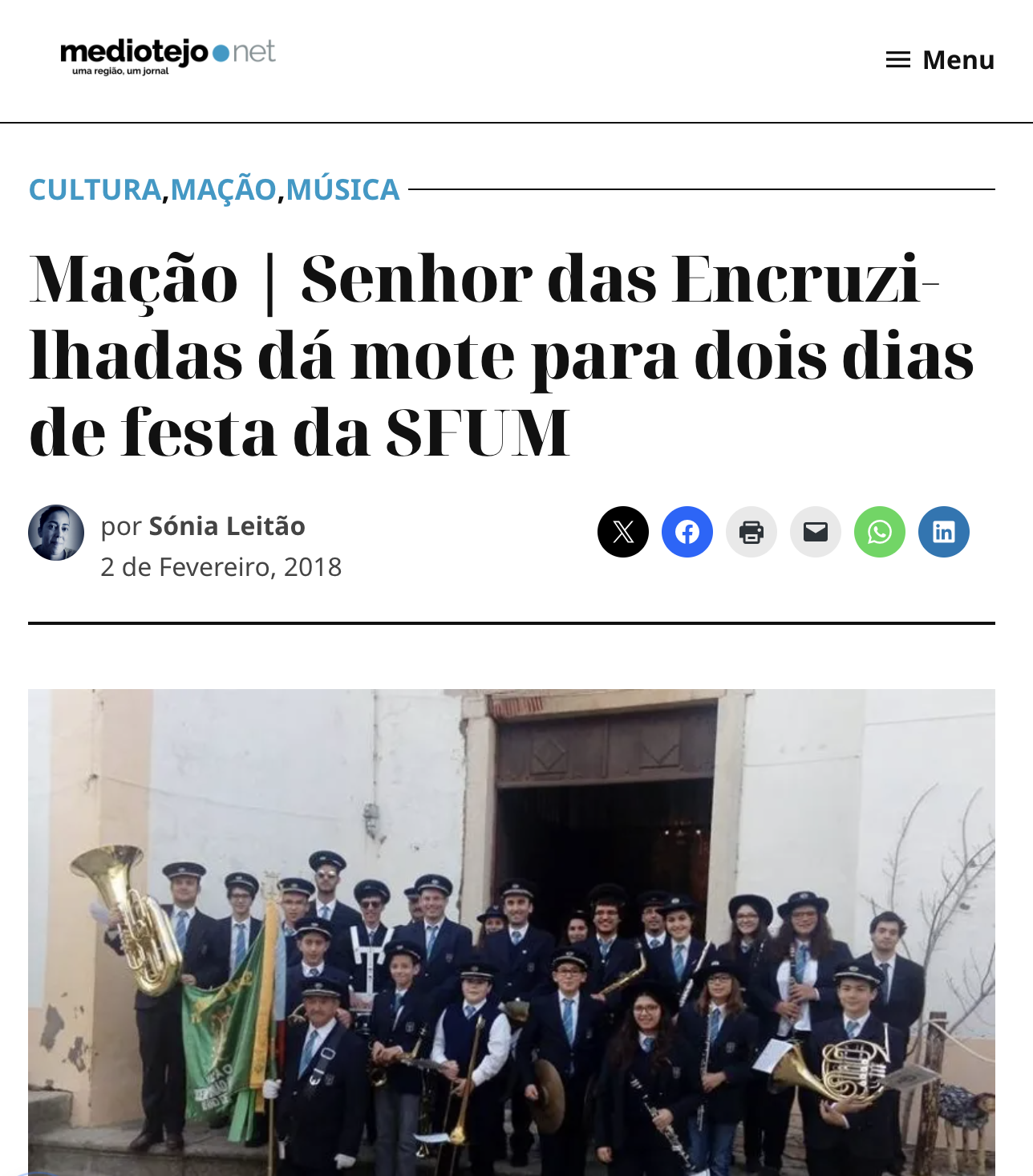 February - 2018