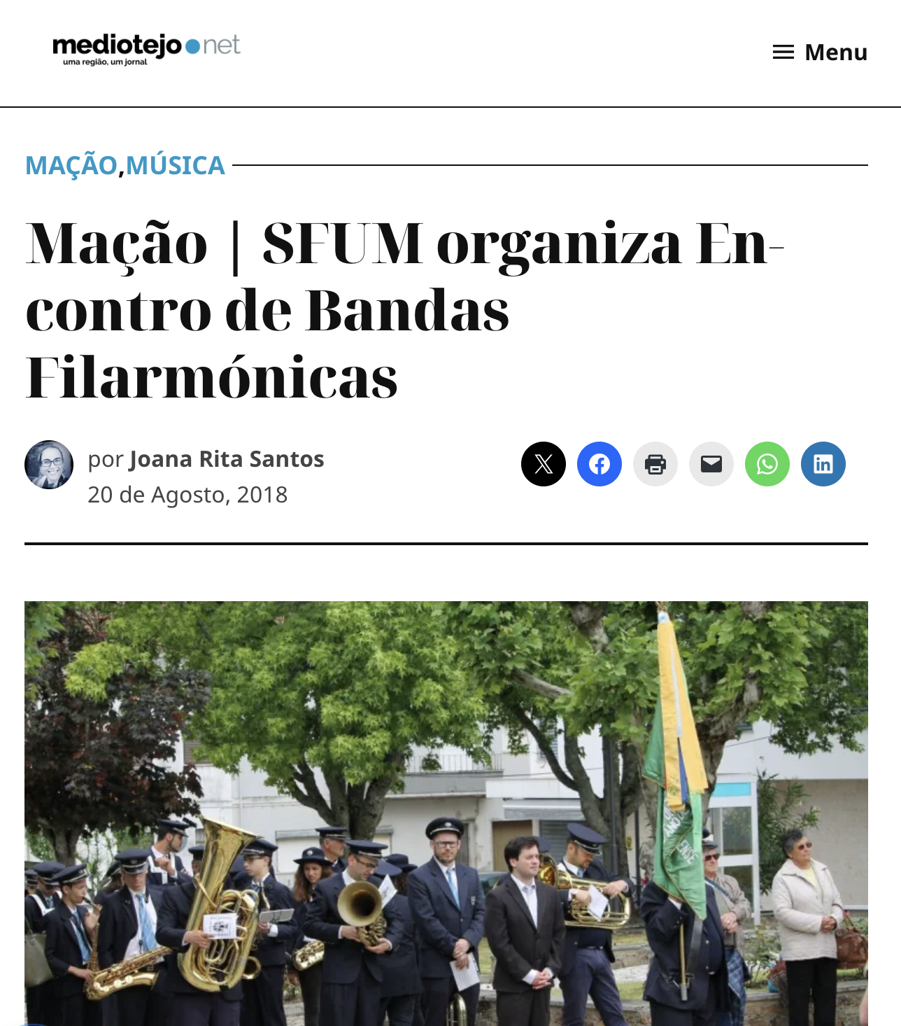 August - 2018